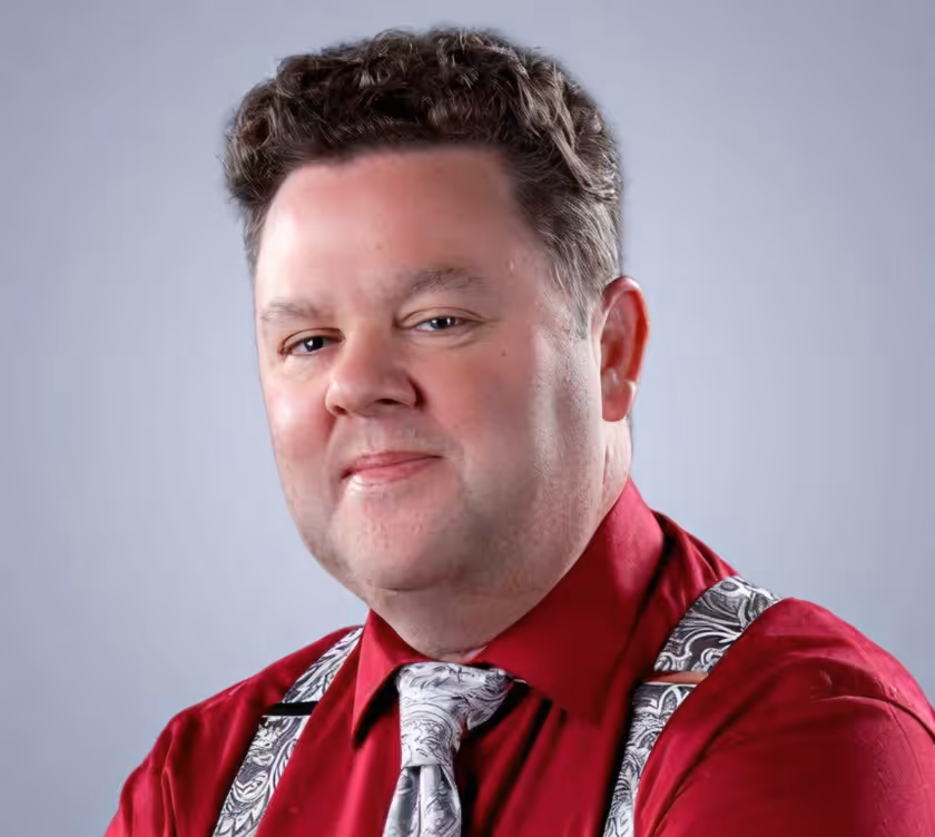 Jason Pamplin