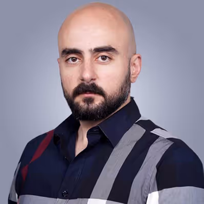Kassem Sobh