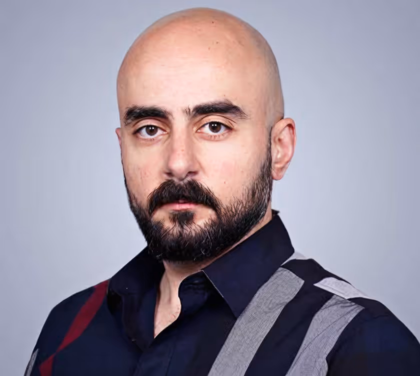 Kassem Sobh