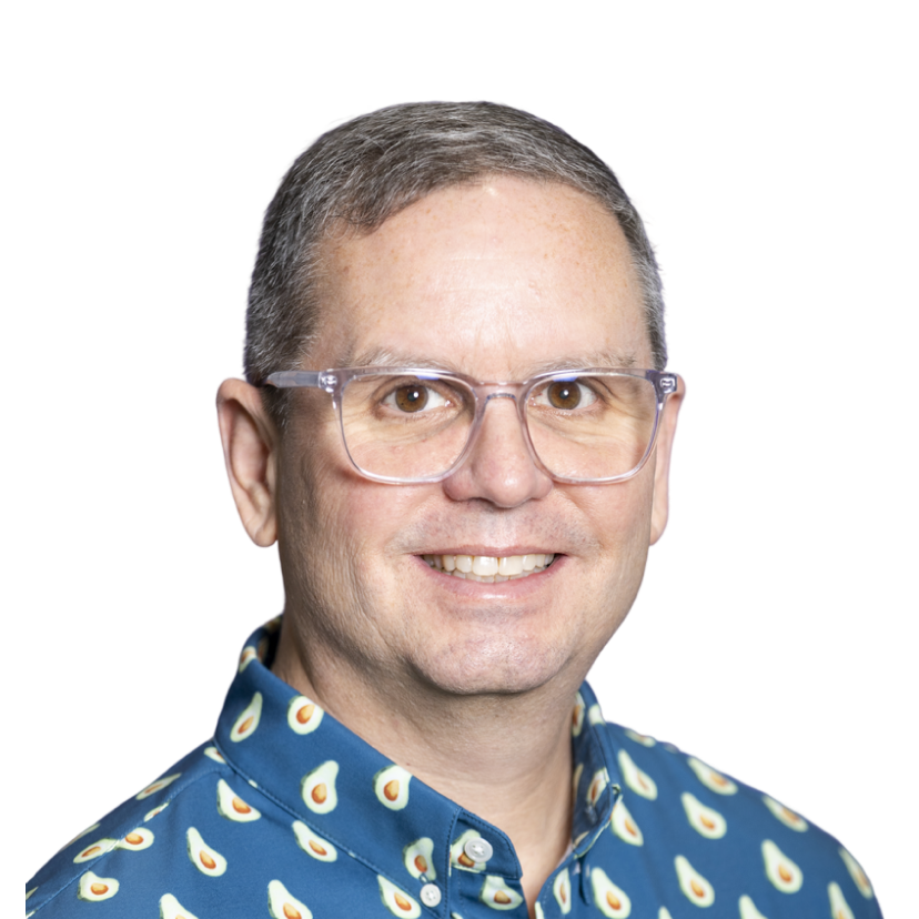 Nathen Harvey