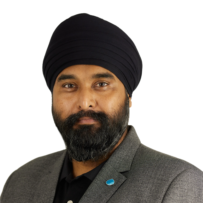 Ramandeep Singh