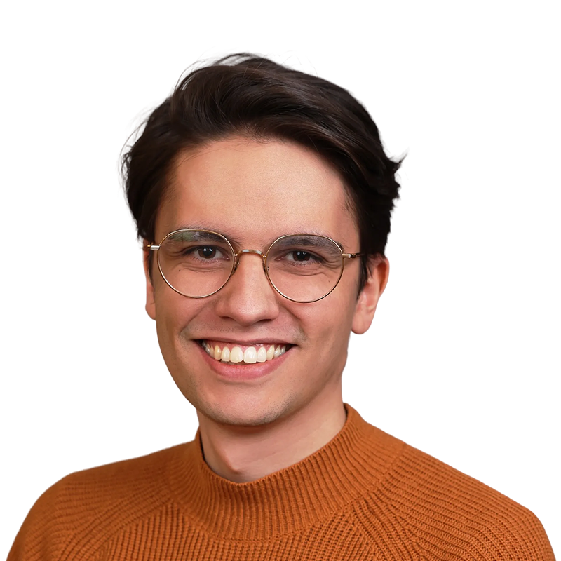 Zach Bruggeman