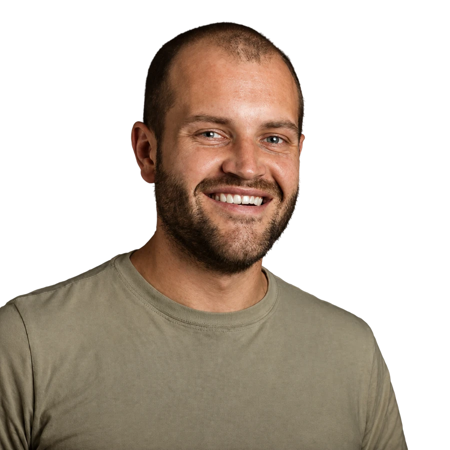 Eoin McGrath