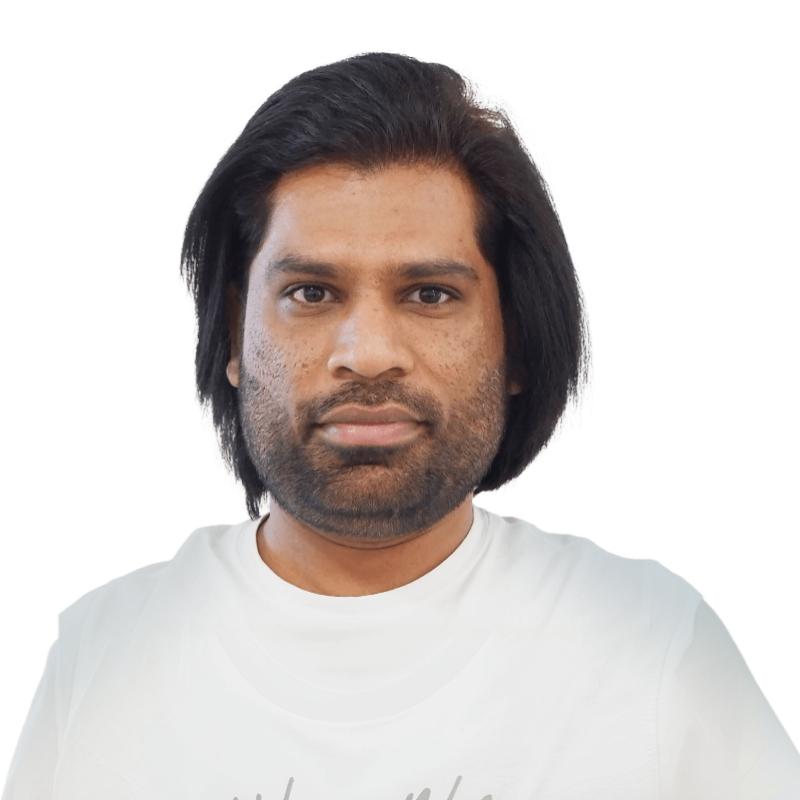 Hariprasad Babu