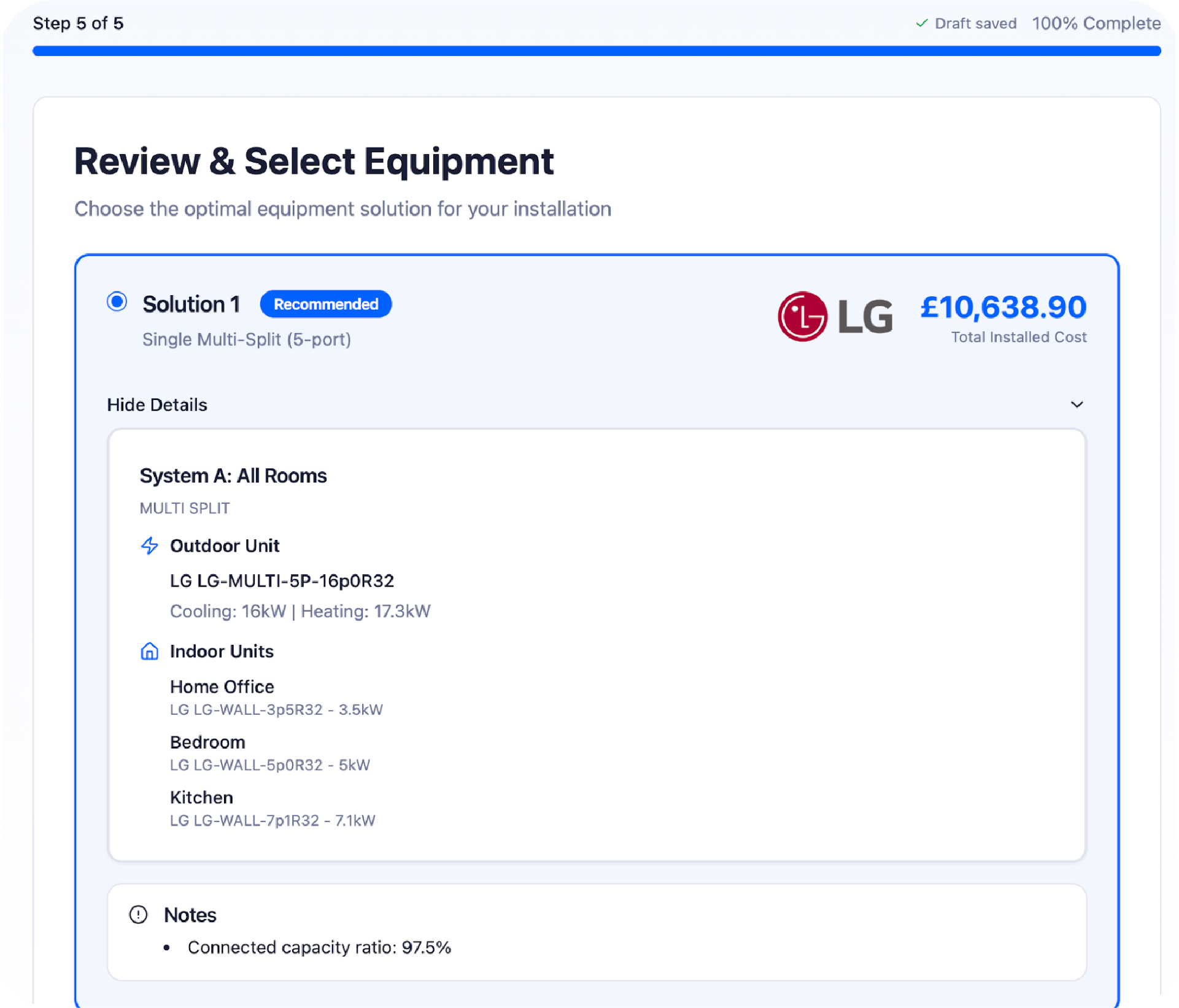 Black eBook reader displaying text, surrounded by stacks of closed hardcover books.