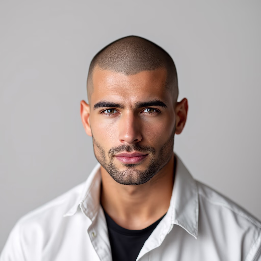 [headshot] image of customer