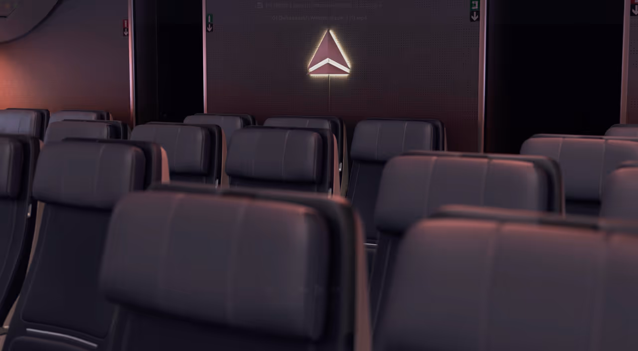 Delta Airlines — Hospitality First for the Worlds Largest Carrier