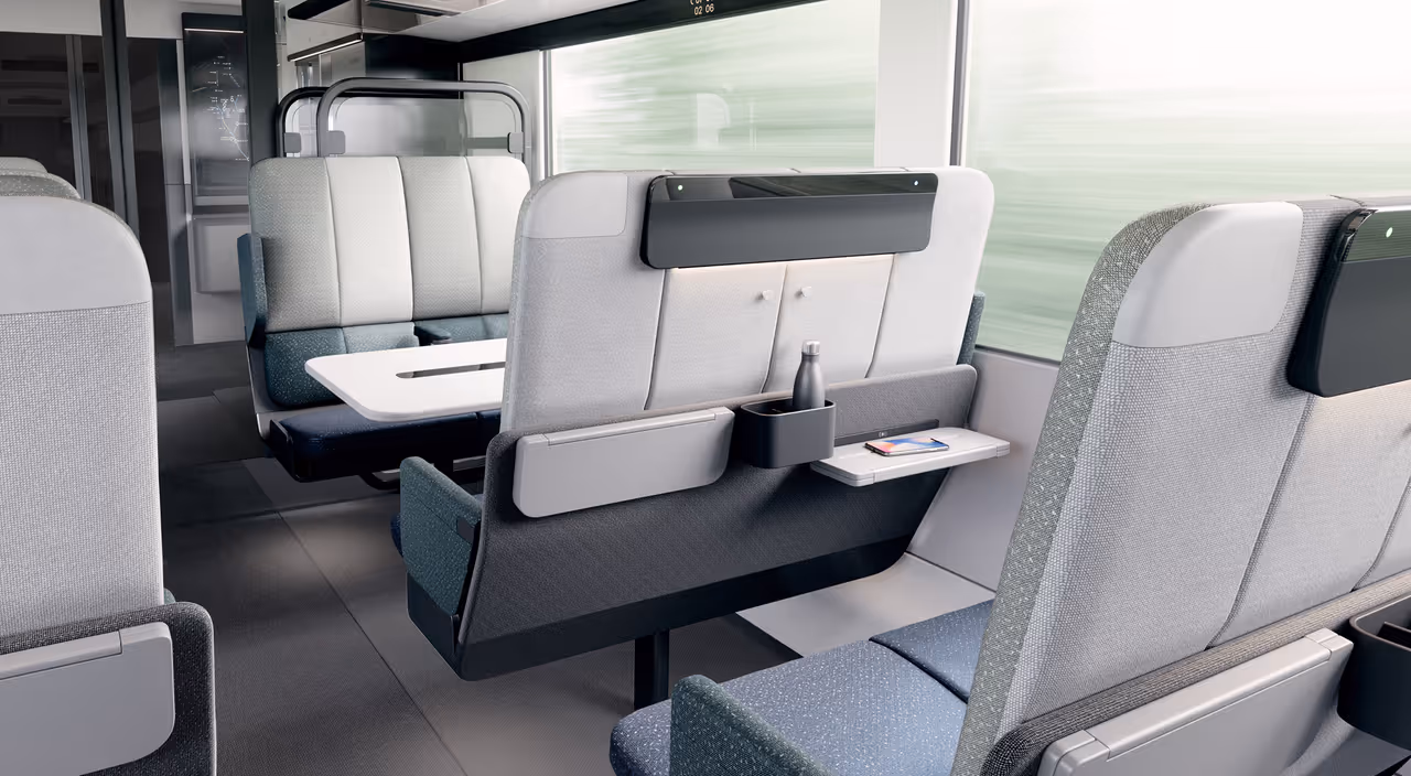 HS2 — A Bold Beginning for Responsive Rail