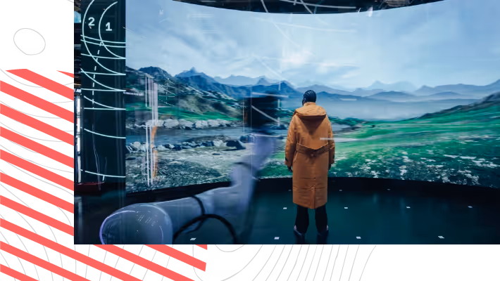 Future Retail Experiences