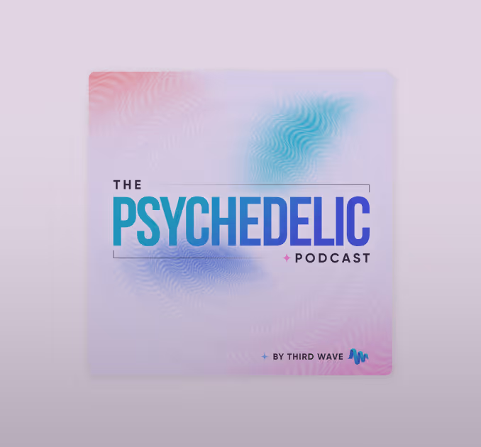 A Dose of Inspiration