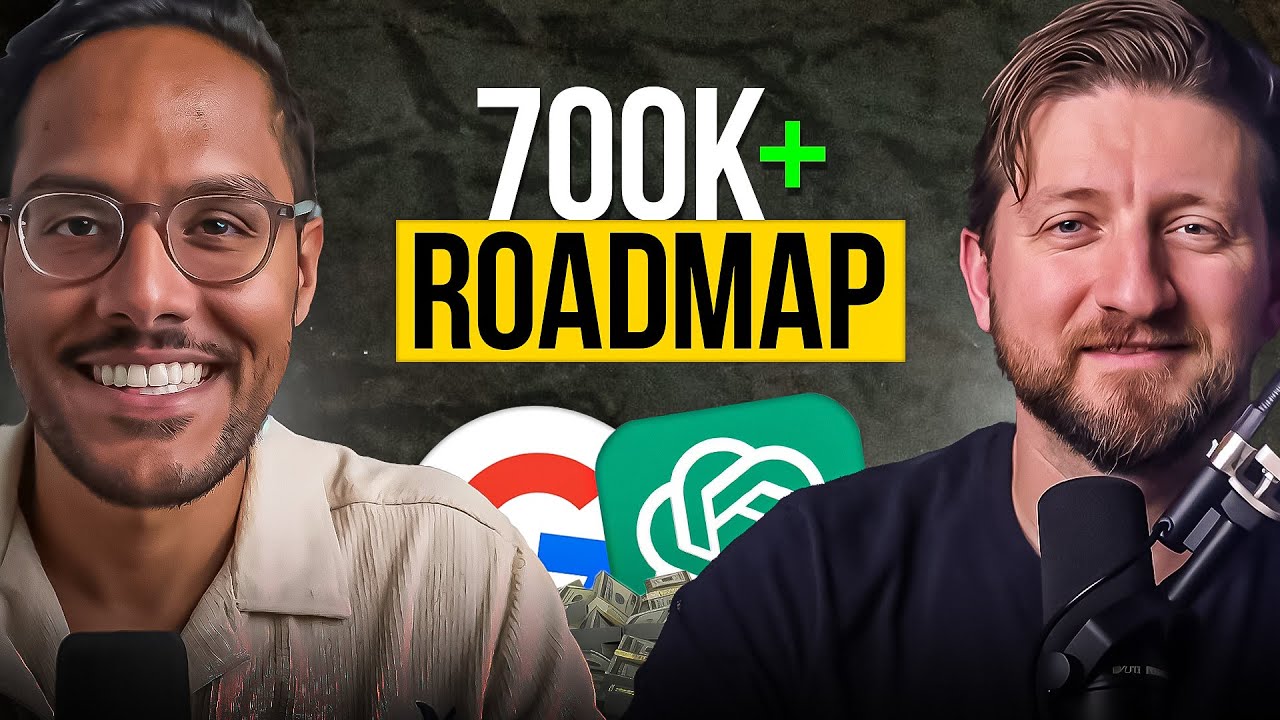 $700K AI PM Job Roadmap