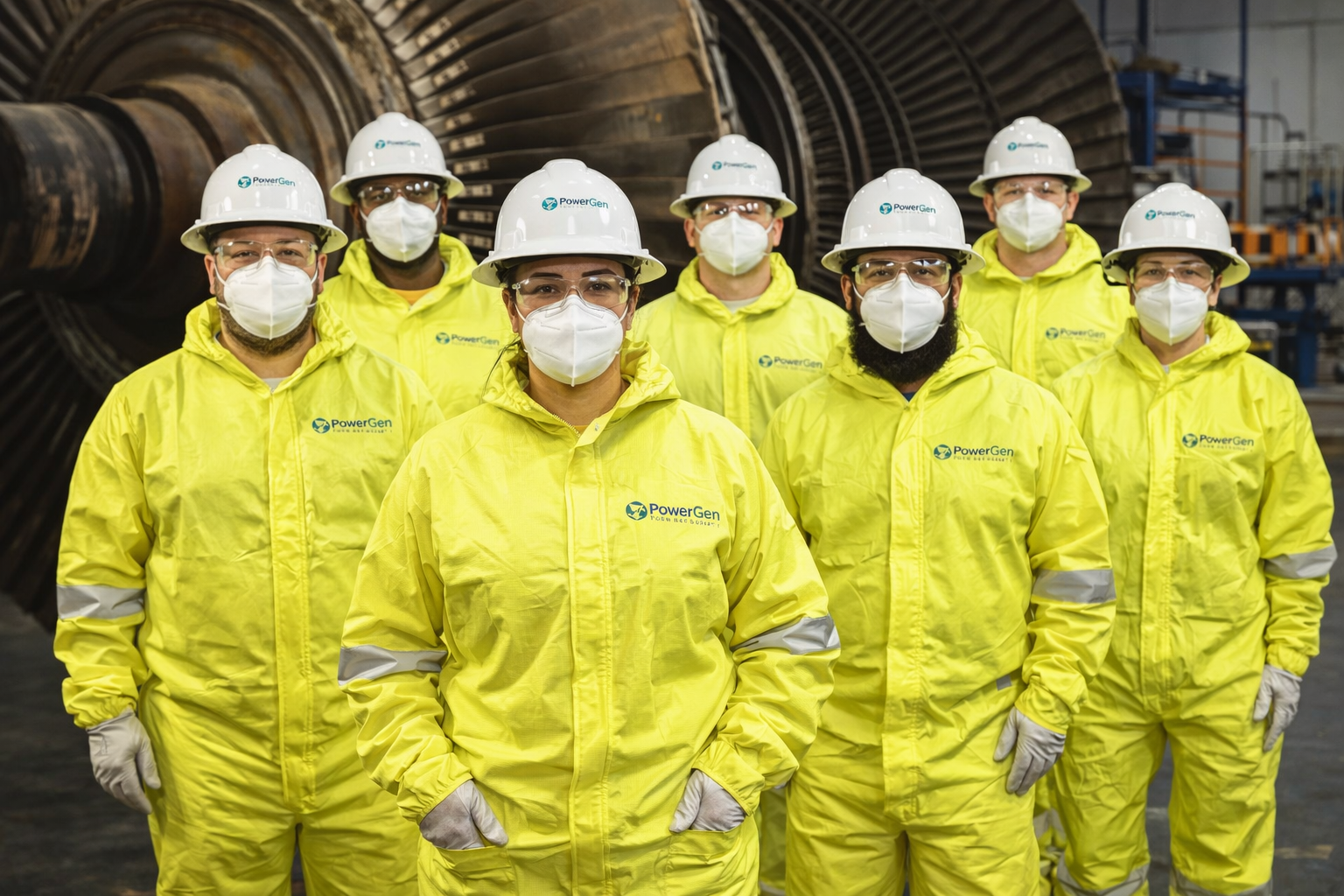 image of solar panels installation