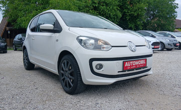 VOLKSWAGEN UP Up! 1.0 Take Up!