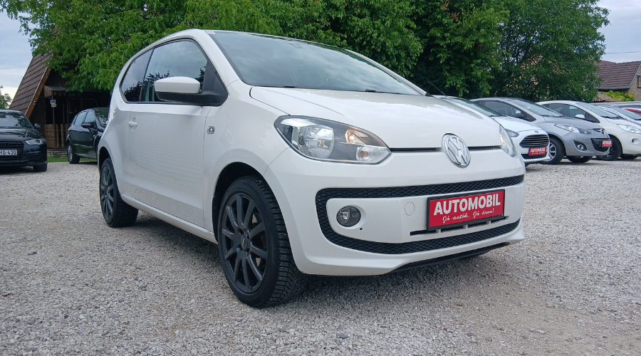VOLKSWAGEN UP Up! 1.0 Take Up!