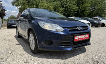 FORD FOCUS 1.6 Ti-VCT Ambiente