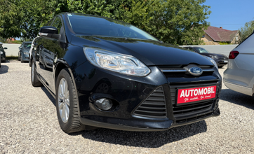 FORD FOCUS 1.6 Ti-VCT Trend