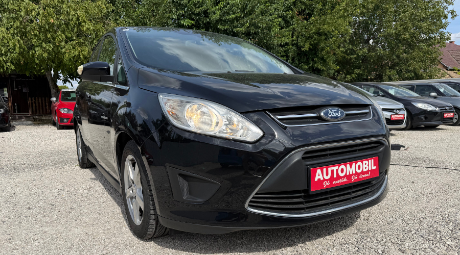 FORD C-MAX 1.6 VCT Ambiente