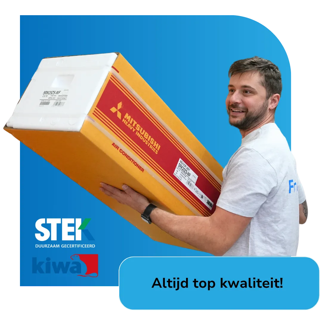 Aircoservice FreekCool