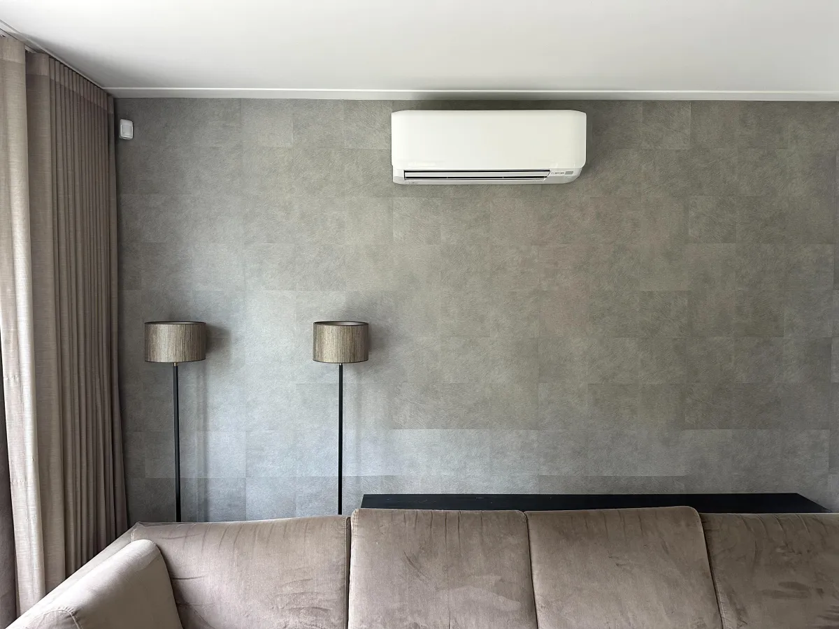 Wandmodel airco - FreekCool