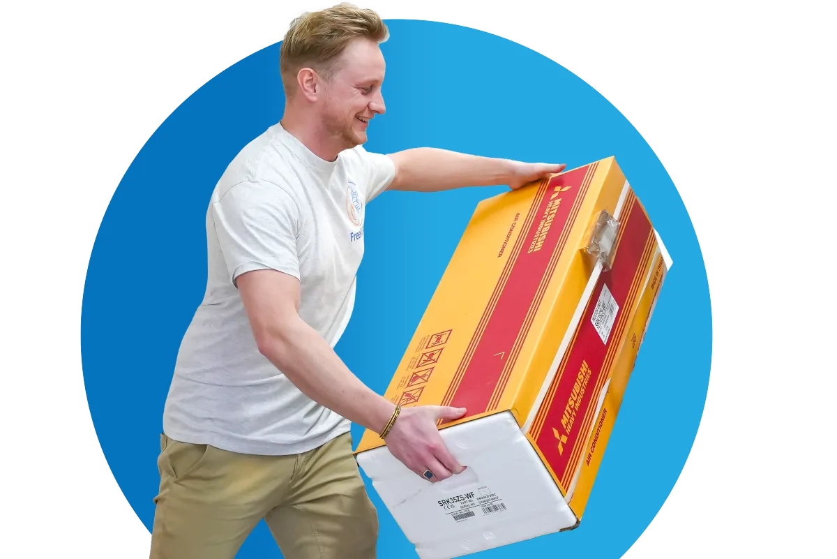 Aircoservice FreekCool