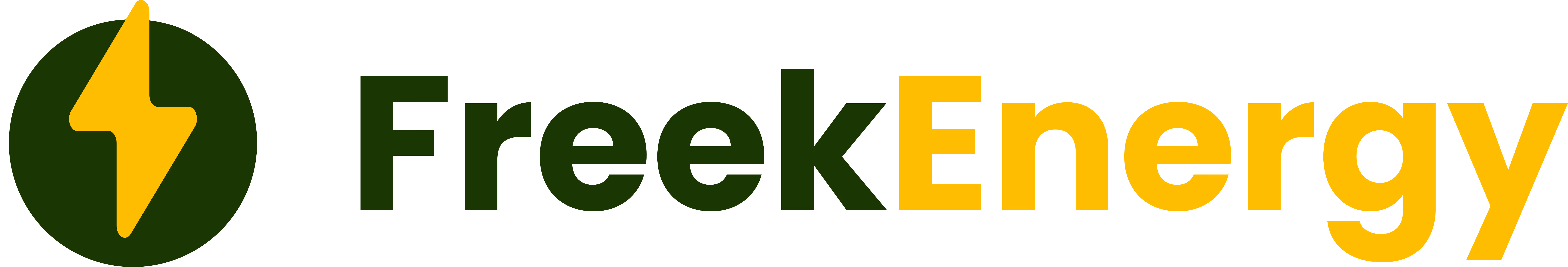 FreekEnergy logo