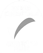 Cyber Essential Plus certification logo