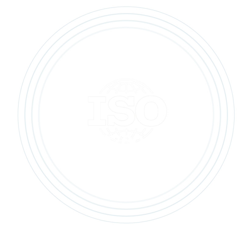 GovMetric is ISO27001 accredited