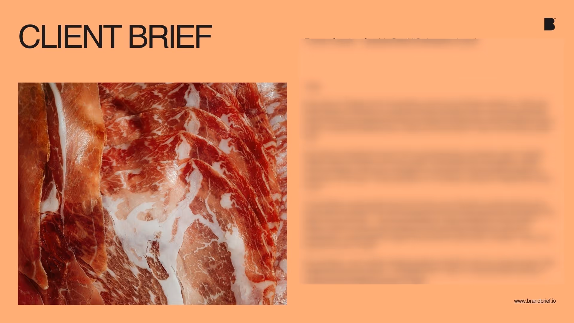 Artisan Charcuterie — Full Brand Identity & Multi-Format Packaging System
