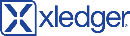 Logo for Xledger Regnskap