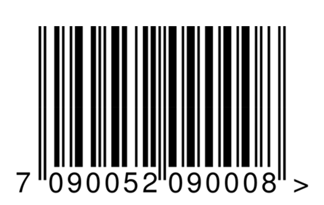Logo for Strekkodeskanner