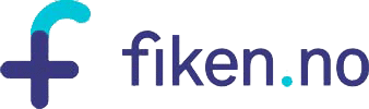 Logo for Fiken