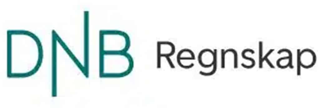 Logo for DNB Regnskap
