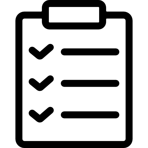 Logo for Bistand ved tilsyn