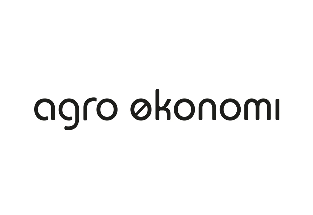 Logo for Agro økonomi