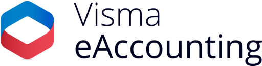 Visma eAccounting-logo