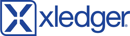 Xledger-logo