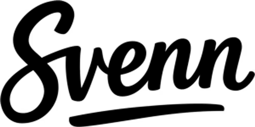 Svenn-logo