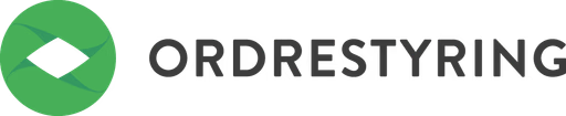 Ordrestyring-logo