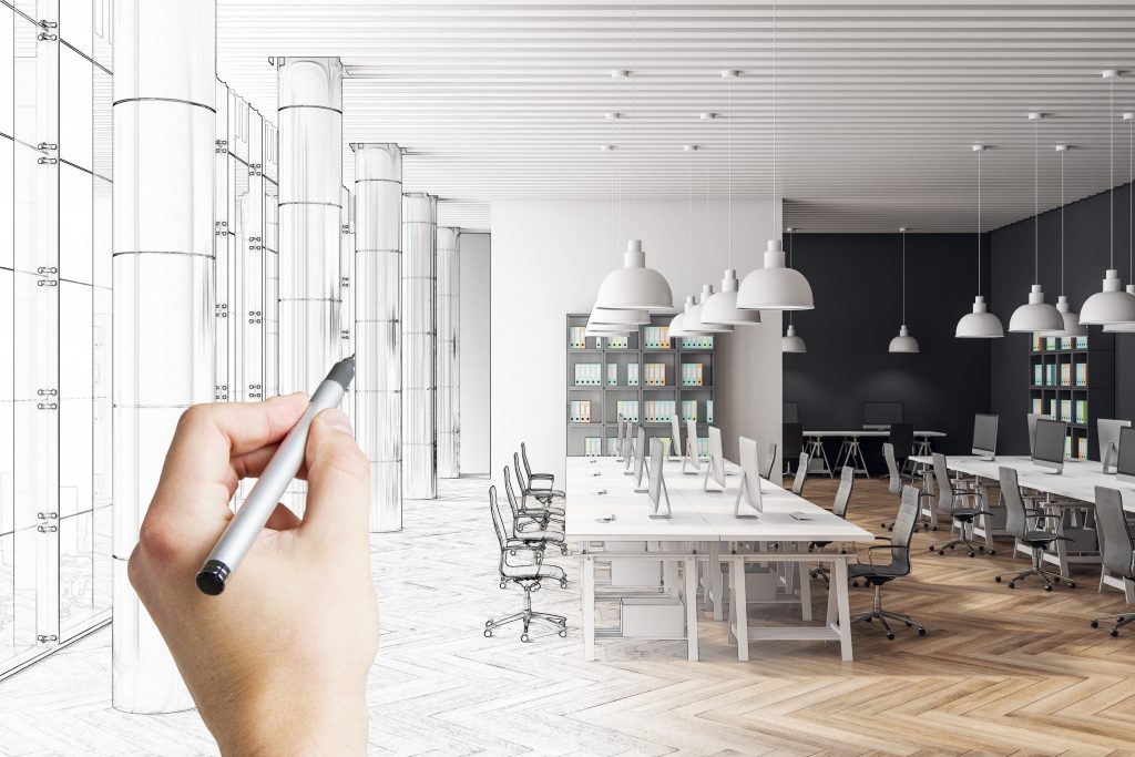 Bespoke design service for interior designers by RockVine