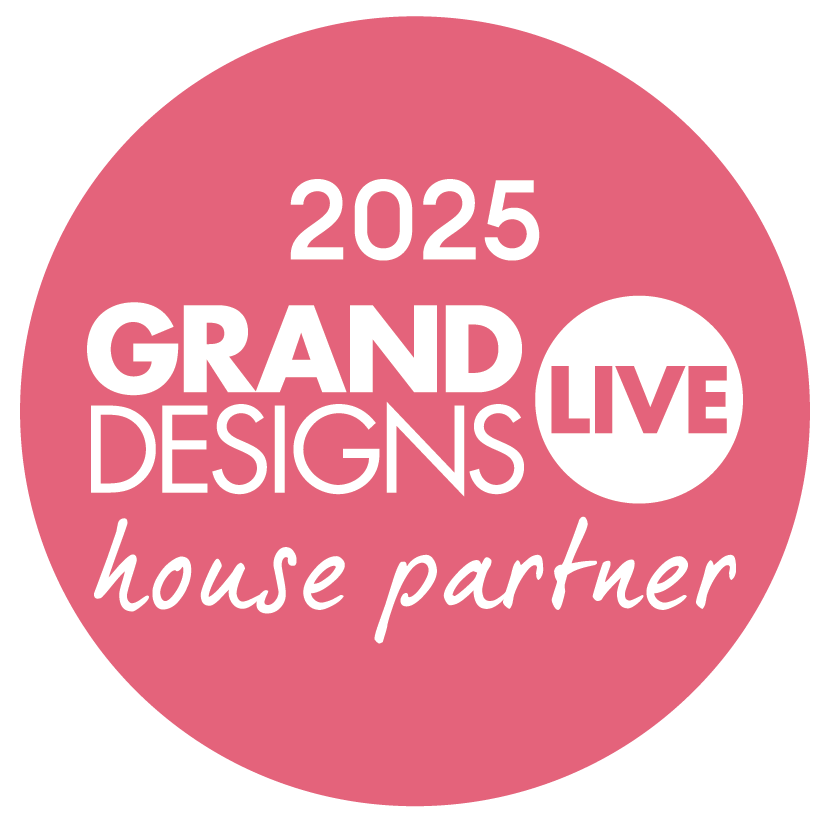 RockVine were 2025 Grand Designs Live house partner 