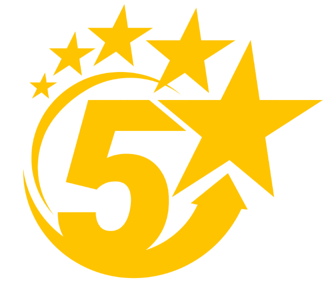 5 star google reviews by clients for RockVine