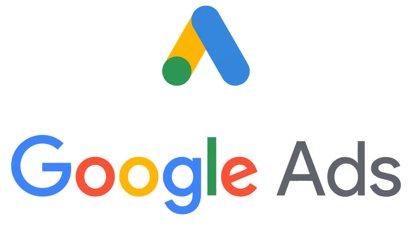 Google Ads Logo