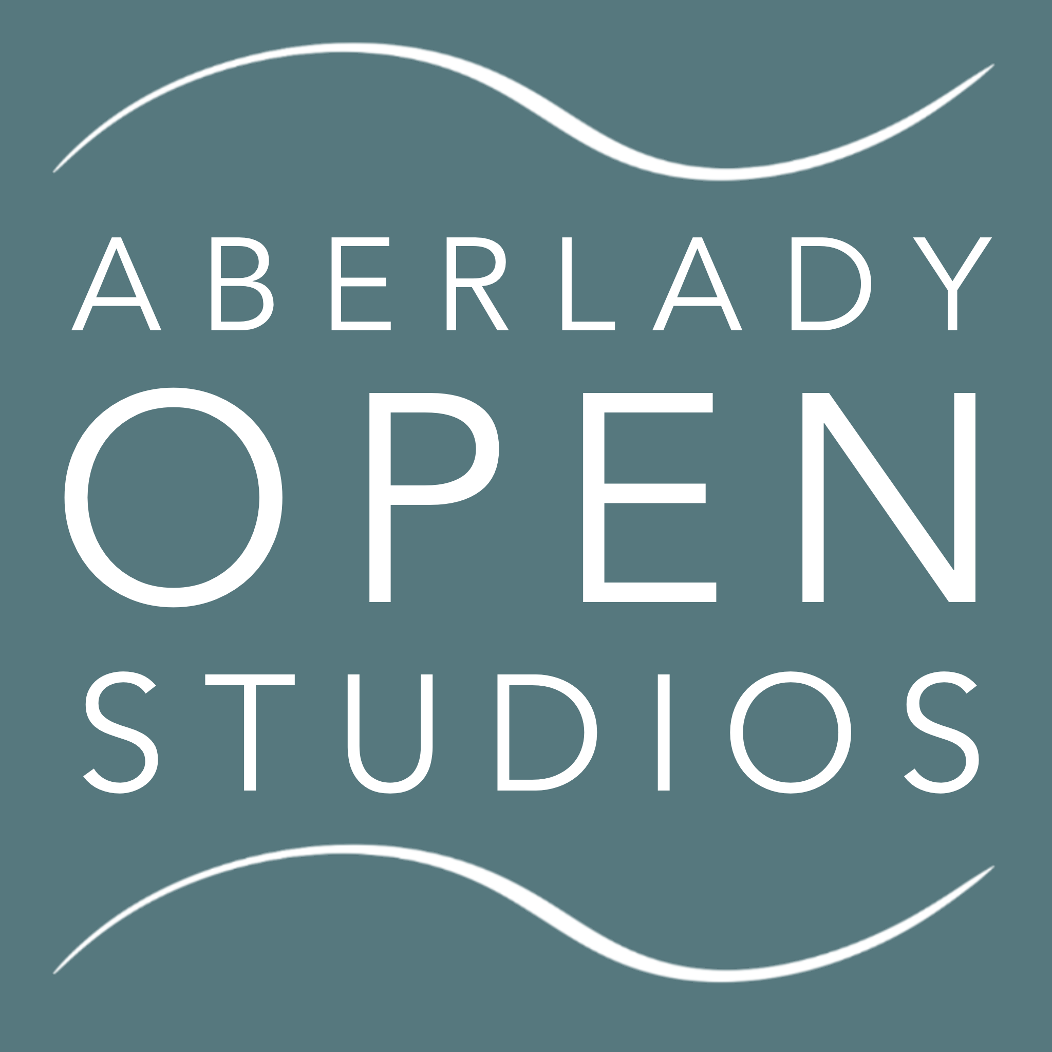 Aberlady Open Studios logo
