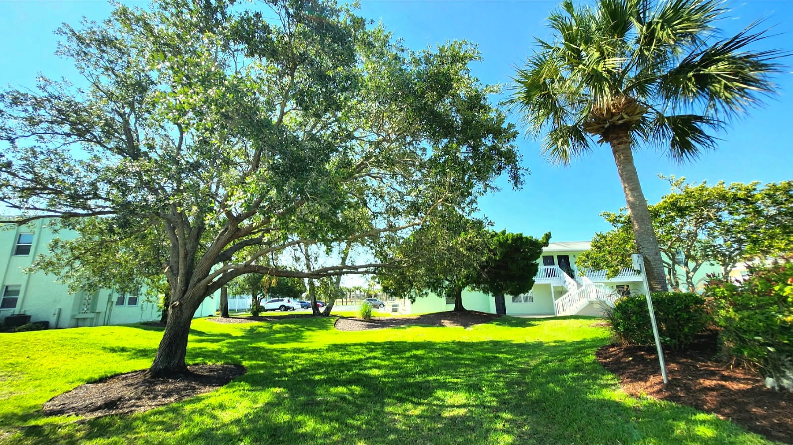 Marina Vista exterior