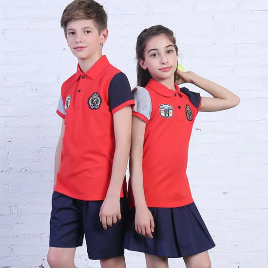 school uniforms in the uk