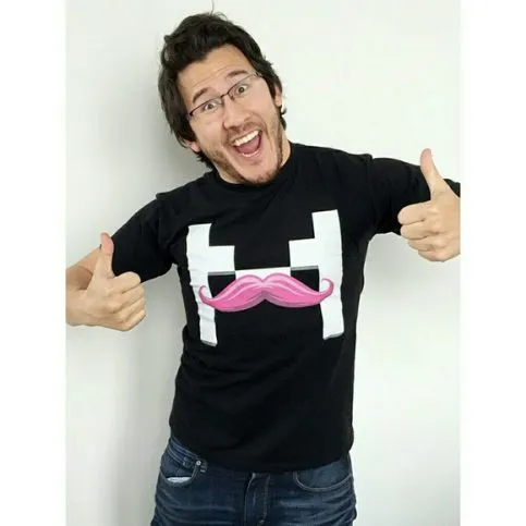 Markiplier Youtuber merch in the UK