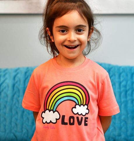 Emily Tube Youtuber, has tons of youtube videos.