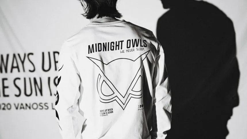 Vanoss Gaming merch products are as popular as their live streams.