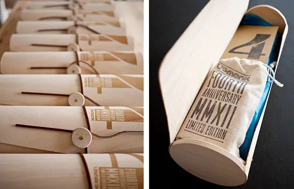 25 Creative T-shirt packaging design examples, packaging design, packaging, cool packaging designs, creative design, coolest packaging design, t-shirt design, t-shirt design UK, t-shirt printing UK, t-shirt printing London, t-shirt printing online, cool t shirts, coolest t shirts, cool designs, best packaging, creative design, creative t-shirts, Printsome blog, creative packaging design