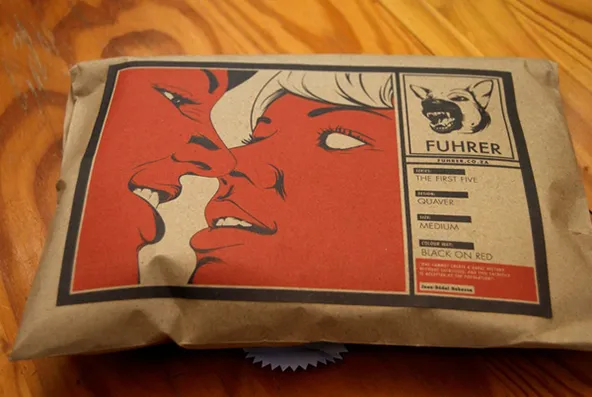 Cost effective and convenient packaging solutions with print on the paper.